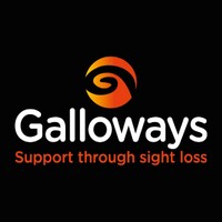 Galloways logo - Similar company to Community Solutions