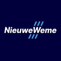 NieuweWeme Containerized Solutions logo - Similar company to Smartgrid