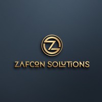 ZAFCON SOLUTIONS PVT LTD logo - Similar company to G-Concepts