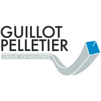 GUILLOT - PELLETIER logo - Similar company to Sifa Technologies