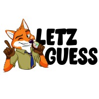 Letz Guess logo - Similar company to Krk Group