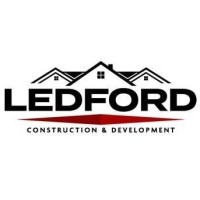 Ledford Construction & Development LLC logo - Similar company to Twin Oaks Custom Cabinets