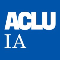 ACLU of Iowa logo - Similar company to Progress Iowa