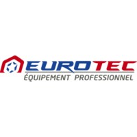 Eurotec CHR logo - Similar company to Chr System