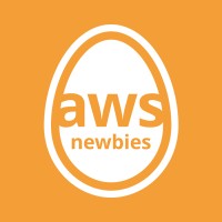 AWS Newbies logo - Similar company to Tcs Ion Training Centre