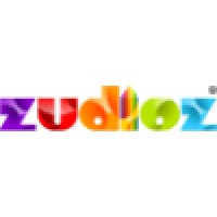 ZUDIOZ logo - Similar company to Pixel Media