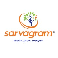 SarvaGram logo - Similar company to Wheelocity