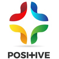 Positive Technologies logo - Similar company to Slane Kus