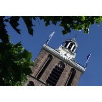 Woonscan BV logo - Similar company to Zenvolt