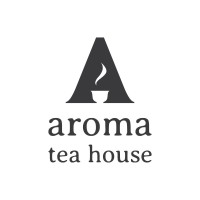 Aroma Tea House logo - Similar company to Bronsun'S® Tea