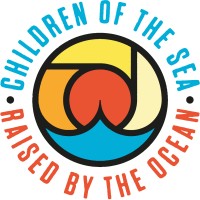 Children of the Sea logo - Similar company to Spleene Kiteboarding - A.M.Sports Gmbh