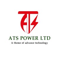 ATS Power Ltd. logo - Similar company to Impulse Engineering & Power Ltd.