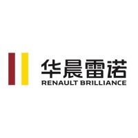 Renault Brilliance logo - Similar company to Racketgo