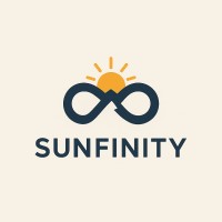 SUNFINITY logo - Similar company to Kamche Llc