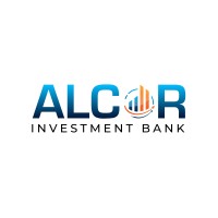 Alcor iBank logo - Similar company to Stamod Technologies