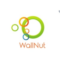 WallNut Technologies logo - Similar company to Matrix Bms Technologies