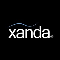 Xanda Ltd logo - Similar company to Writemedia Solutions