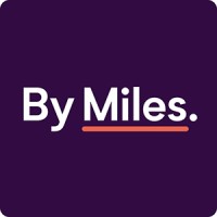 By Miles logo - Similar company to Wequal