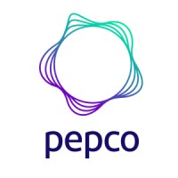 Pepco logo - Similar company to Peco