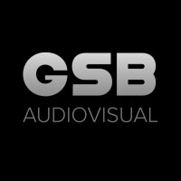 GSB Audiovisual logo - Similar company to Globall Distribution