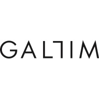 GALLIM logo - Similar company to The Basic Fund