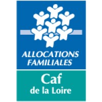 Caf de la Loire logo - Similar company to Planexe Topo