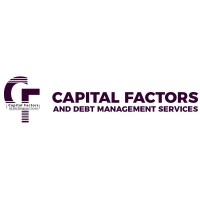 Capital Factors and Debt Management Services