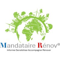 Mandataire Rénov® logo - Similar company to 123Multimedia
