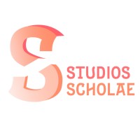 Studios Scholae logo - Similar company to Wealup