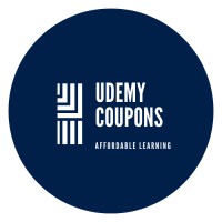 Udemy Coupons logo - Similar company to Udemy Coupon