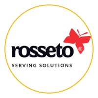 Rosseto® Serving Solutions logo - Similar company to Top Shelf Concepts