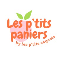 LES P'TITS PANIERS logo - Similar company to Technic Conseils