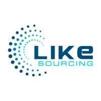 Like Sourcing logo - Similar company to Next Level Sourcing