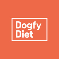 Dogfy Diet logo - Similar company to Kibus Petcare