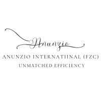 Anunzio International FZC logo - Similar company to Insight Ally