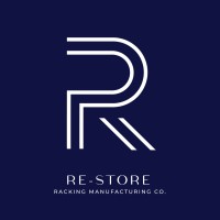 RESTORE RACKING logo - Similar company to Racking System