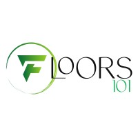 Floors 101 logo - Similar company to Stencilsmart