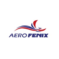 Aero Fenix logo - Similar company to Infra-Tech Engineering