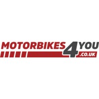 Motorbikes 4 you logo - Similar company to Vyber E-Bikes