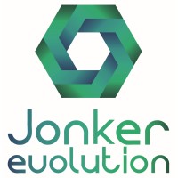 Jonker Evolution logo - Similar company to Whitecorp
