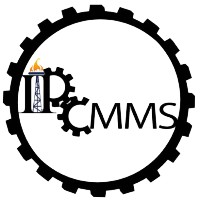 IPCMMS- IRAN PETROLEUM CMMS logo - Similar company to Karaneh Danesh