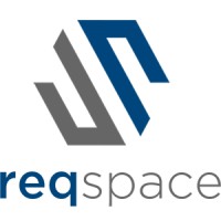 reqspace logo - Similar company to Ranum