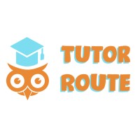 Tutor Route logo - Similar company to Tutorout