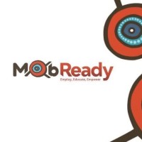 MobReady logo - Similar company to Ineco