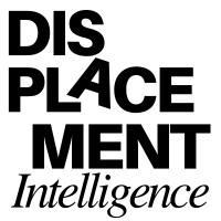 Displacement Intelligence logo - Similar company to Student10X