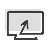 Trickle Technology logo - Similar company to Zefhub