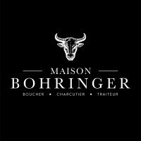 Maison Bohringer Cambrai logo - Similar company to Cambrai Logistique Services (Cls)