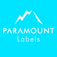 Paramount Labels & Tags logo - Similar company to Grayson Design & Print Limited