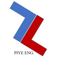 Piye Engineering Design and manufacturing logo - Similar company to Savabuy Kenya