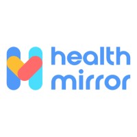 Health Mirror logo - Similar company to Rdcom- Rare Diseases Community